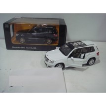 Машинка металлическая 34000